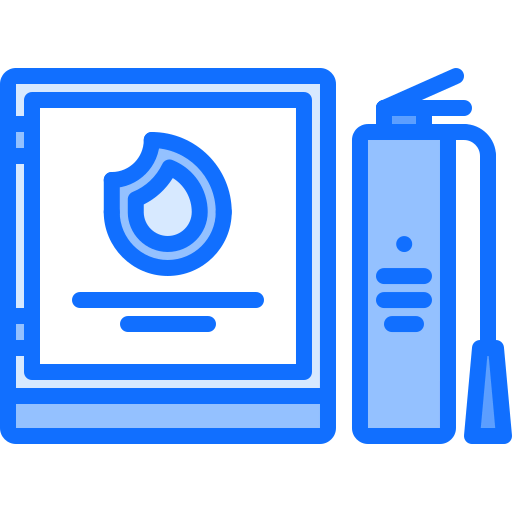 Fire tools icon