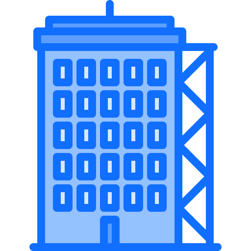 Building icon