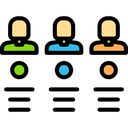 Profile icon