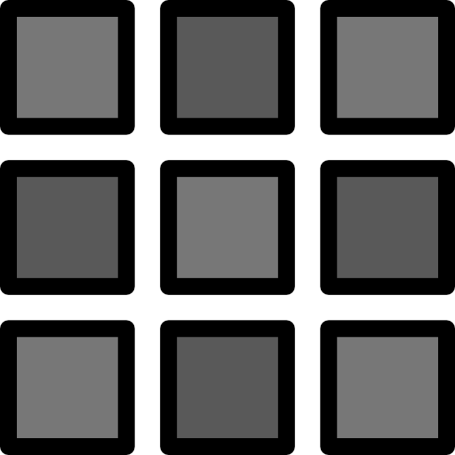 Menu icon
