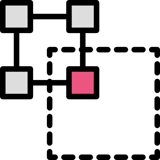 Select icon
