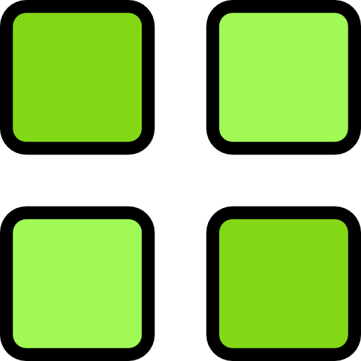 Menu icon