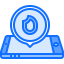 Smartphone icon 64x64