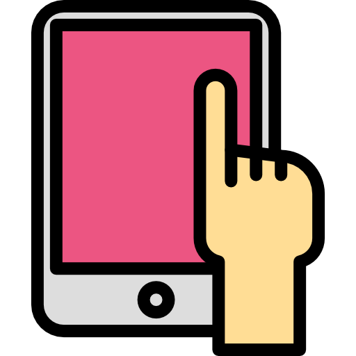 Ipad icon
