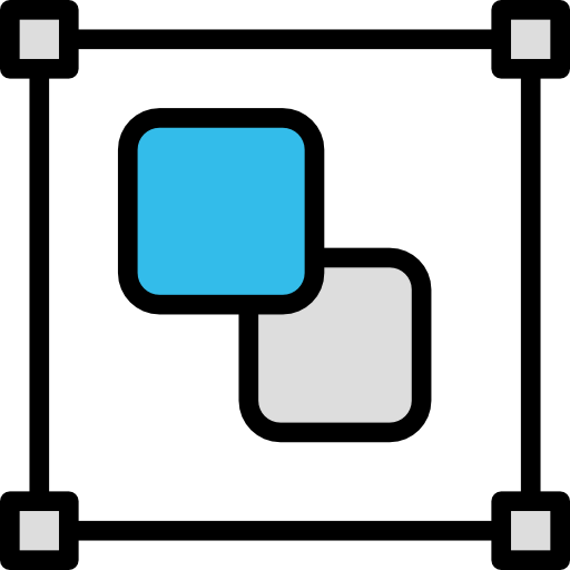 Select icon