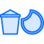 Sand bucket icon 64x64