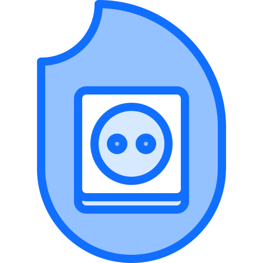Socket icon