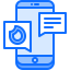 Smartphone icon 64x64