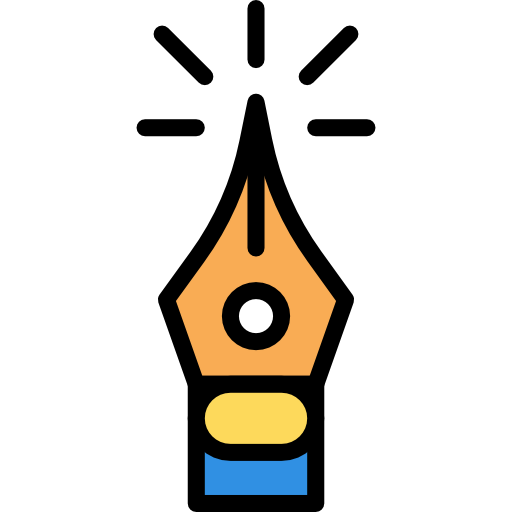 Pen icon