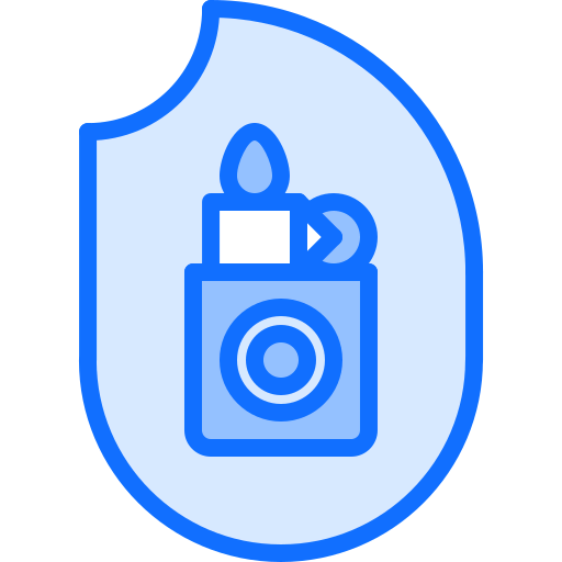 Lighter icon