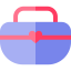 Handbag icon 64x64
