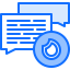 Message icon 64x64