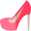 High heels icon 64x64