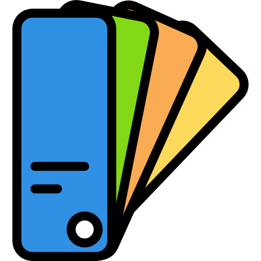 Tags icon