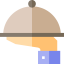 Waiter icon 64x64