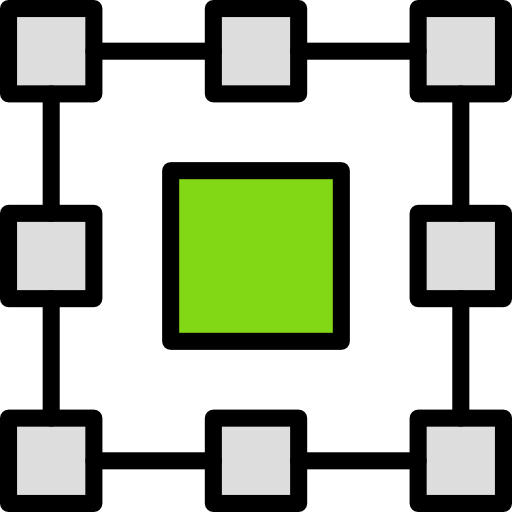 Select icon