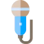 Microphone icon 64x64