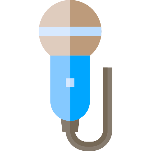 Microphone icon