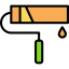 Paint roller icon 64x64