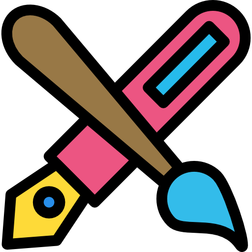 Edit tools icon