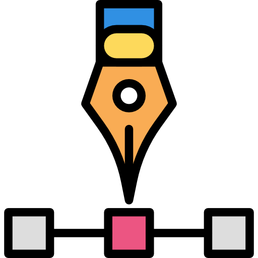 Vector icon