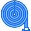 Fire hose icon 64x64