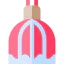 Wedding dress icon 64x64