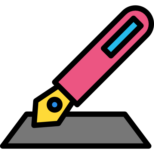 Pen icon