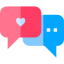 Chat icon 64x64