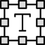 Text icon 64x64