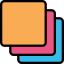 Layers icon 64x64