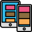 Responsive icon 64x64