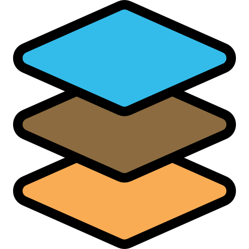 Layers icon