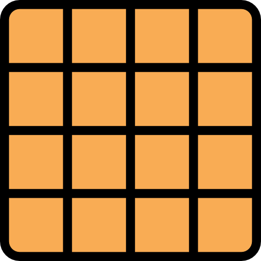 Grid icon