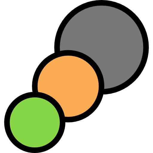 Circle icon