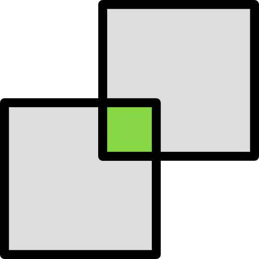 Intersection іконка