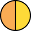 Circle icon 64x64