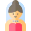 Bride icon 64x64