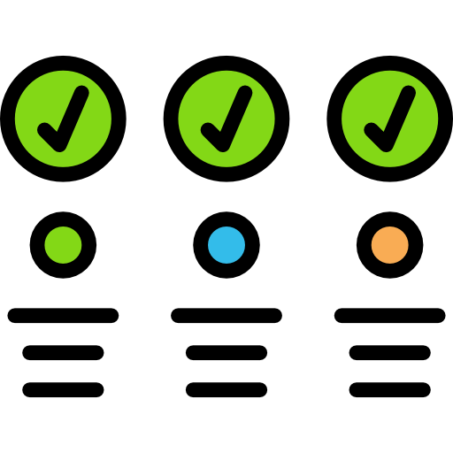 Columns icon
