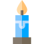 Candle icon 64x64