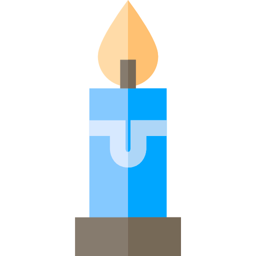 Candle icon