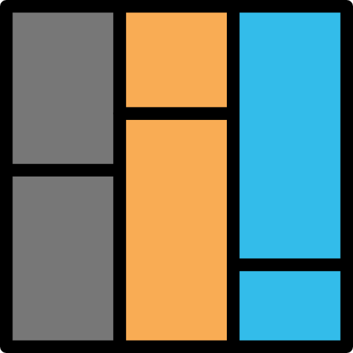 Grid icon