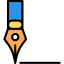 Pen icon 64x64