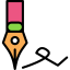 Pen icon 64x64