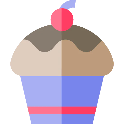 Cupcake icon