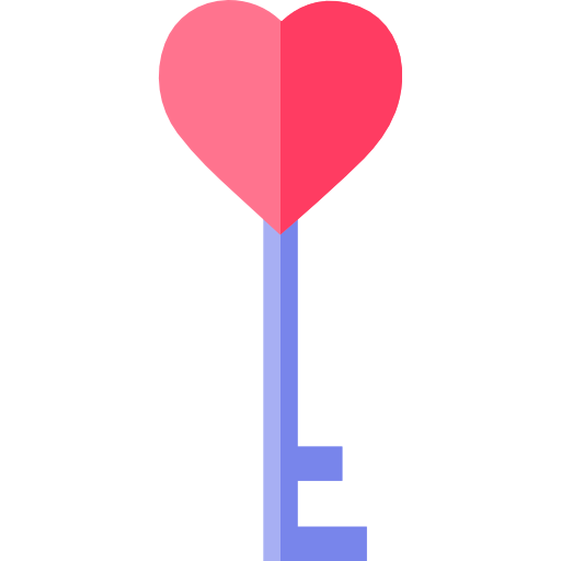 Key icon