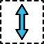 Scale icon 64x64