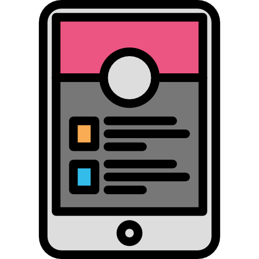 Ipad icon