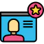 Profile icon 64x64