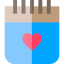 Wedding day icon 64x64